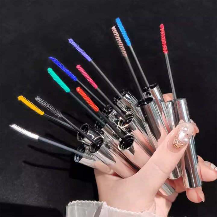LIMETOW™ Colorful Mascara