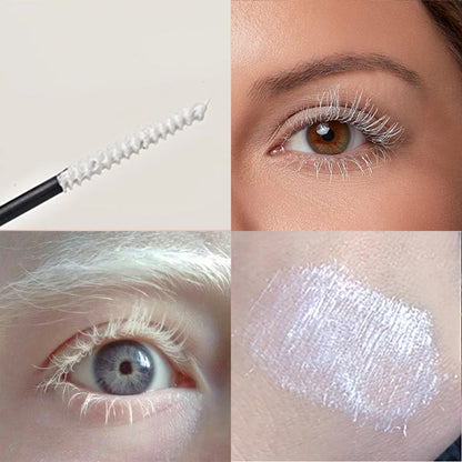 LIMETOW™ Colorful Mascara