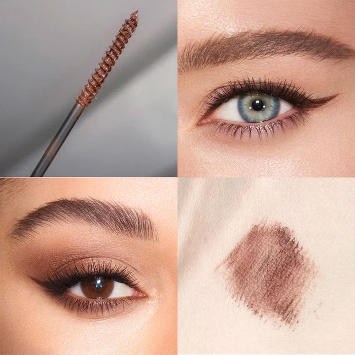 LIMETOW™ Colorful Mascara