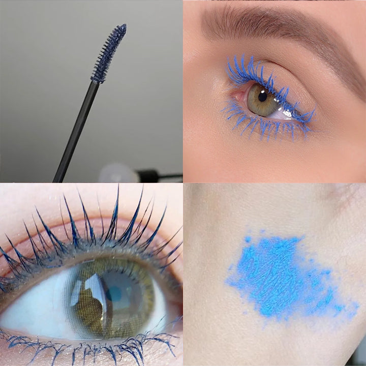 LIMETOW™ Colorful Mascara