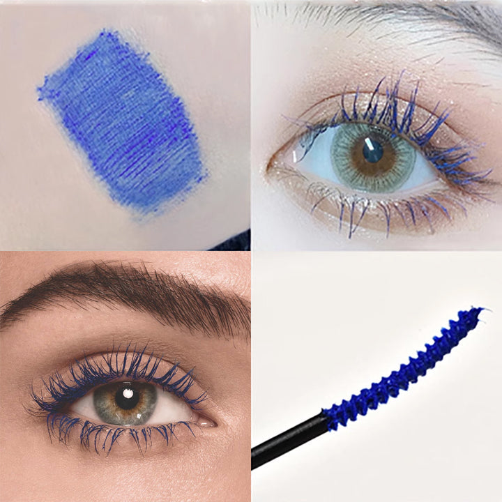 LIMETOW™ Colorful Mascara