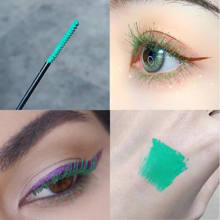 LIMETOW™ Colorful Mascara