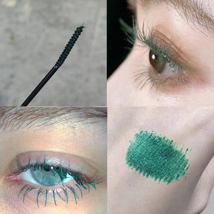 LIMETOW™ Colorful Mascara