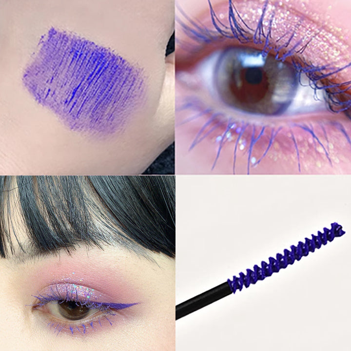 LIMETOW™ Colorful Mascara