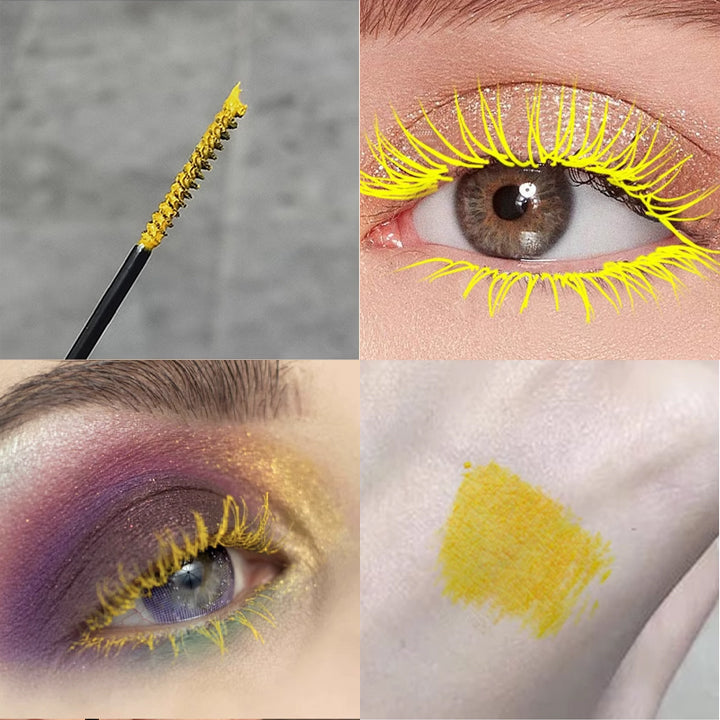 LIMETOW™ Colorful Mascara