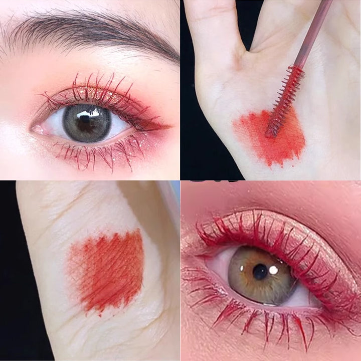LIMETOW™ Colorful Mascara