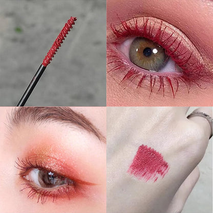 LIMETOW™ Colorful Mascara