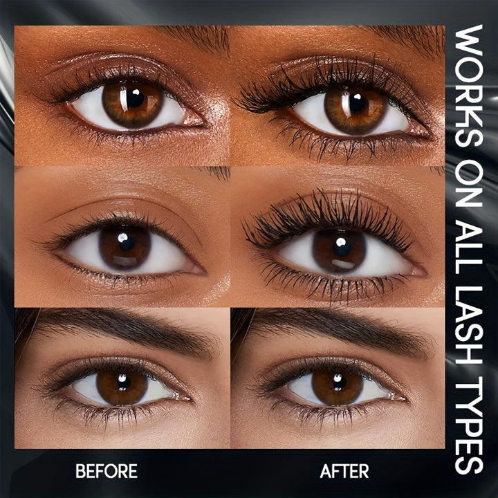 LIMETOW™ Colorful Mascara