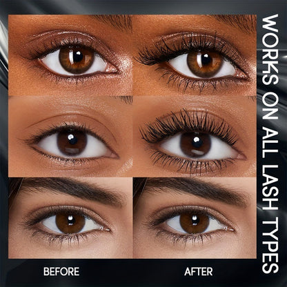 LIMETOW™ Colorful Mascara