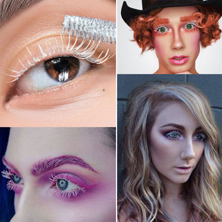LIMETOW™ Colorful Mascara