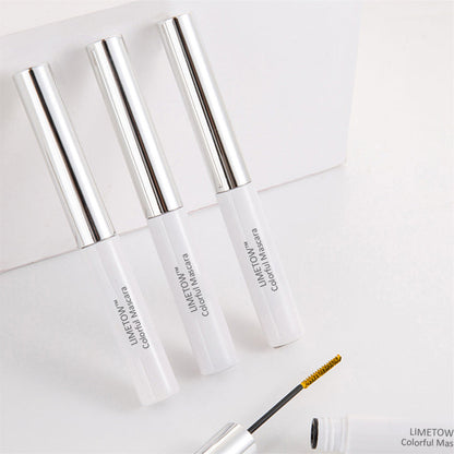 LIMETOW™ Colorful Mascara