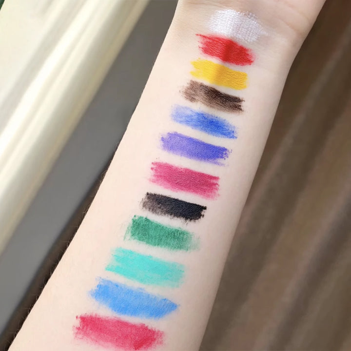 LIMETOW™ Colorful Mascara