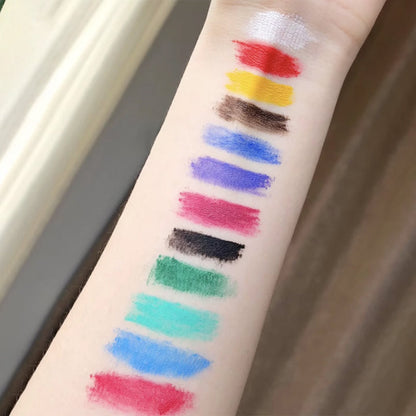 LIMETOW™ Colorful Mascara