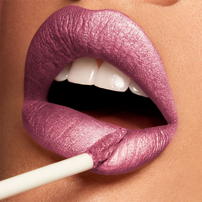 🎉LIMETOW™Metallic Liquid Lipstick