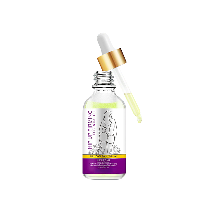 ❣️LIMETOW™ Hip Plump Capric Oil