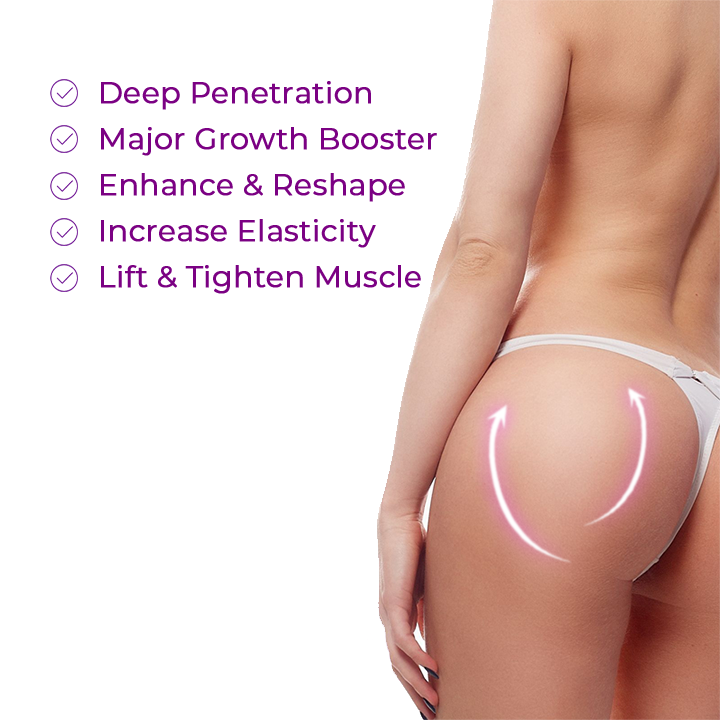 ❣️LIMETOW™ Hip Plump Capric Oil