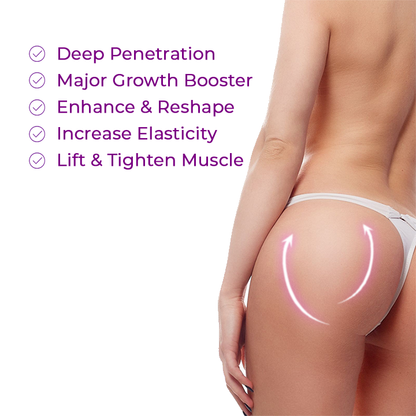 ❣️LIMETOW™ Hip Plump Capric Oil